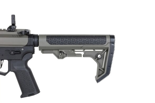Specna Arms SA-FX02 FLEX™ Gen.2 BLDC™ HAL ETU airsoft Carbine Olive 5 Specna Arms SA-FX02 FLEX™ Gen.2 BLDC™ HAL ETU airsoft Carbine Olive 5