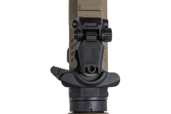 Specna Arms SA-FX02 FLEX™ Gen.2 BLDC™ HAL ETU Half-Tan airsoft Carbine 16 Specna Arms SA-FX02 FLEX™ Gen.2 BLDC™ HAL ETU Half-Tan airsoft Carbine 16