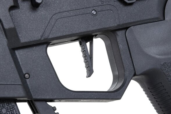 Specna Arms SA-FX02 FLEX™ Gen.2 HAL ETU Pink airsoft Carbine 13