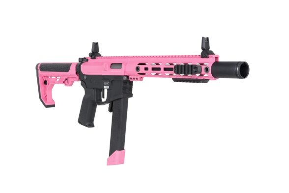 Specna Arms SA-FX02 FLEX™ Gen.2 HAL ETU Pink airsoft Carbine 16