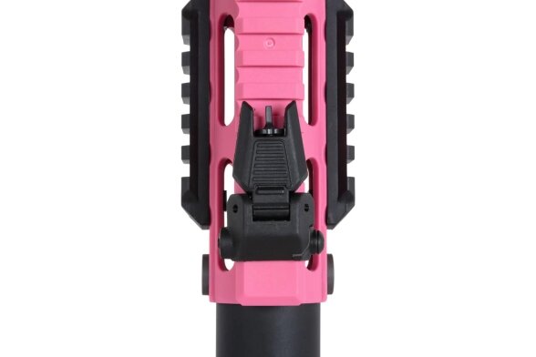 Specna Arms SA-FX02 FLEX™ Gen.2 HAL ETU Pink airsoft Carbine 8