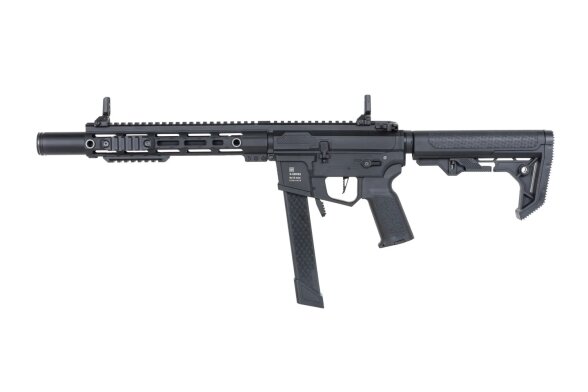 Specna Arms SA-FX02 FLEX™ HAL ETU Gen.2 airsoft Carbine Black