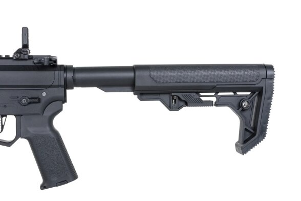 Specna Arms SA-FX02 FLEX™ HAL ETU Gen.2 airsoft Carbine Black 3