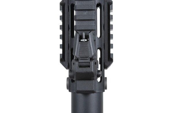 Specna Arms SA-FX02 FLEX™ HAL ETU Gen.2 airsoft Carbine Black 4