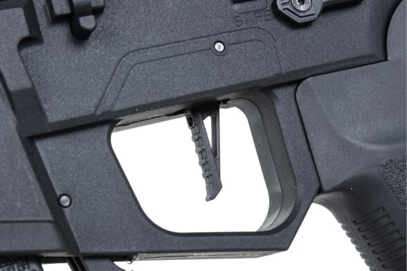 Specna Arms SA-FX02 FLEX™ HAL ETU Gen.2 airsoft Carbine Black 6