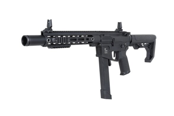 Specna Arms SA-FX02 FLEX™ HAL ETU Gen.2 airsoft Carbine Black 7