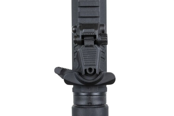 Specna Arms SA-FX02 FLEX™ HAL ETU Gen.2 airsoft Carbine Black 1