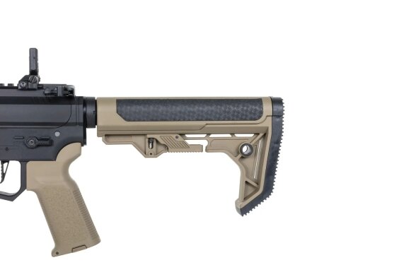 Specna Arms SA-FX02 FLEX™ HAL ETU Gen.2 Half-Tan airsoft Carbine 8