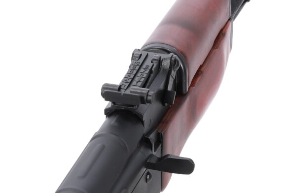 Specna Arms SA-J08 EDGE™ HAL™ ETU airsoft carbine with Magnus TDC chamber 2