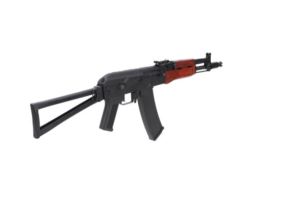 Specna Arms SA-J08 EDGE™ HAL™ ETU airsoft carbine with Magnus TDC chamber 15