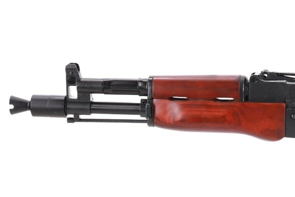 Specna Arms SA-J08 EDGE™ HAL™ ETU airsoft carbine with Magnus TDC chamber 4