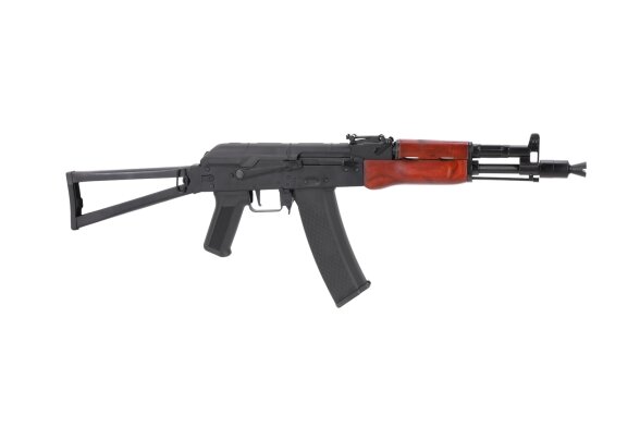 Specna Arms SA-J08 EDGE™ HAL™ ETU airsoft carbine with Magnus TDC chamber 7