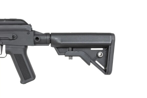 Specna Arms SA-J83 CORE™ HAL ETU Gen. 2 airsoft Carbine Black 2