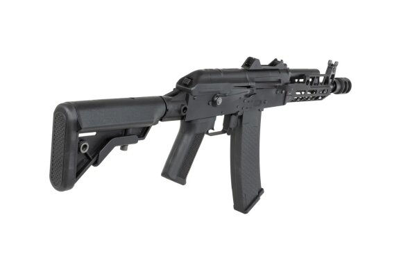 Specna Arms SA-J83 CORE™ HAL ETU Gen. 2 airsoft Carbine Black 11