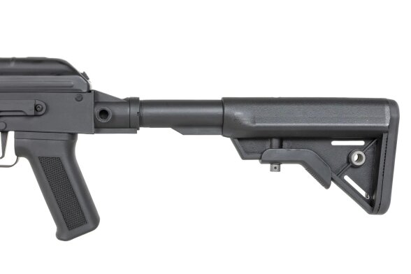 Specna Arms SA-J83 CORE™ HAL ETU Gen. 2 airsoft Carbine Black 12