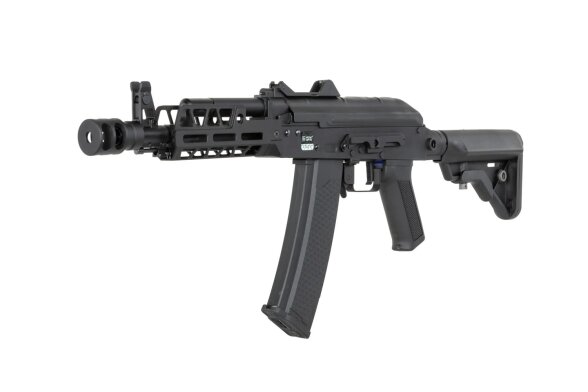 Specna Arms SA-J83 CORE™ HAL ETU Gen. 2 airsoft Carbine Black 13