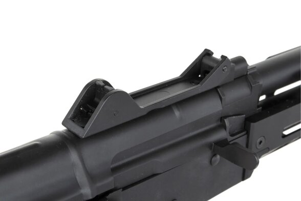 Specna Arms SA-J83 CORE™ HAL ETU Gen. 2 airsoft Carbine Black 5