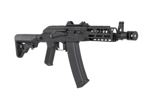 Specna Arms SA-J83 CORE™ HAL ETU Gen. 2 airsoft Carbine Black 6