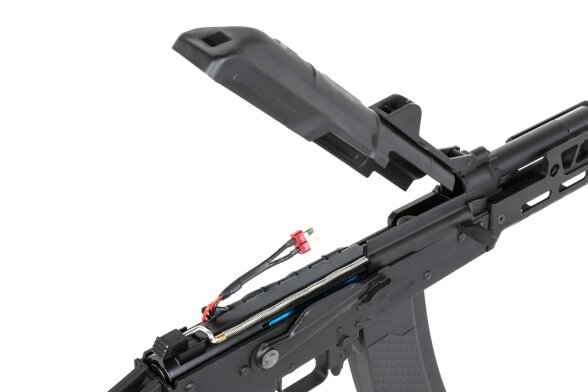 Specna Arms SA-J83 CORE™ HAL ETU Gen. 2 airsoft Carbine Black 7