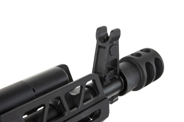 Specna Arms SA-J83 CORE™ HAL ETU Gen. 2 airsoft Carbine Black 9