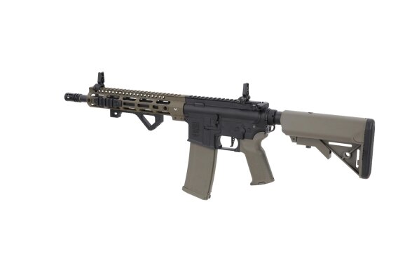 Specna Arms SA-P20 Prime™ Aster II ETU BLDC™ airsoft Carbine Olive 3