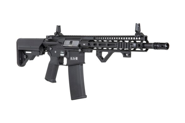 Specna Arms SA-P20 Prime™ BLDC™ Aster II ETU airsoft Carbine Black 11