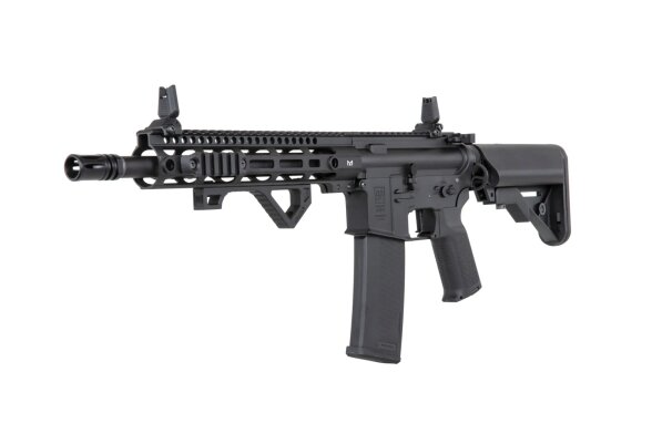 Specna Arms SA-P20 Prime™ BLDC™ Aster II ETU airsoft Carbine Black 12