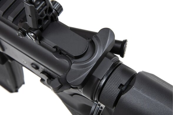 Specna Arms SA-P20 Prime™ BLDC™ Aster II ETU airsoft Carbine Black 16