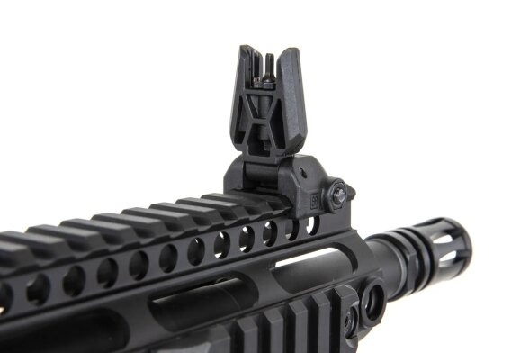 Specna Arms SA-P20 Prime™ BLDC™ Aster II ETU airsoft Carbine Black 4