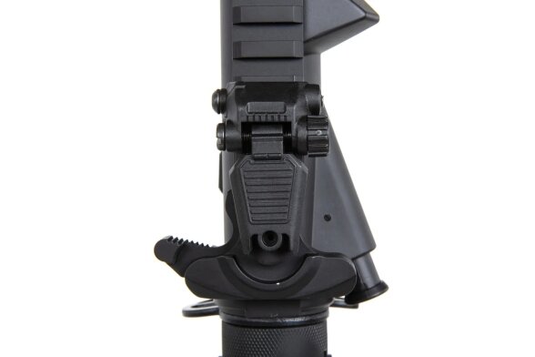 Specna Arms SA-P20 Prime™ BLDC™ Aster II ETU airsoft Carbine Black 5