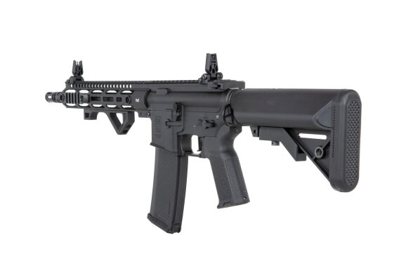 Specna Arms SA-P20 Prime™ BLDC™ Aster II ETU airsoft Carbine Black 6