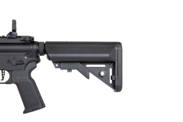 Specna Arms SA-P20 Prime™ BLDC™ Aster II ETU airsoft Carbine Black 7
