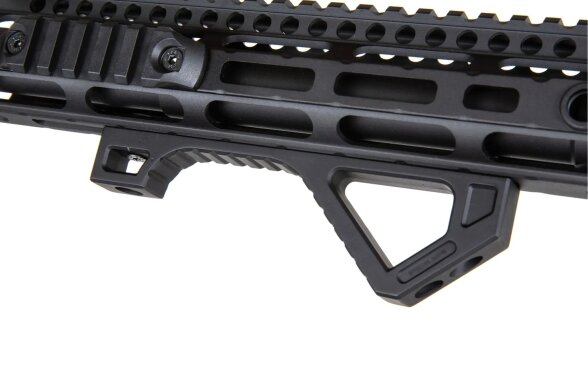 Specna Arms SA-P20 Prime™ BLDC™ Aster II ETU airsoft Carbine Black 10