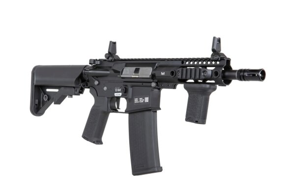Specna Arms SA-P21 Prime™ Aster II ETU airsoft Carbine with Brushless Motor Black 2