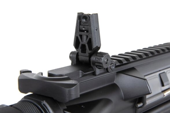 Specna Arms SA-P21 Prime™ Aster II ETU airsoft Carbine with Brushless Motor Black 11