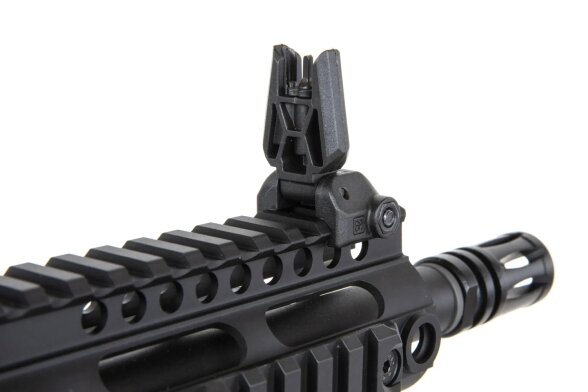 Specna Arms SA-P21 Prime™ Aster II ETU airsoft Carbine with Brushless Motor Black 13