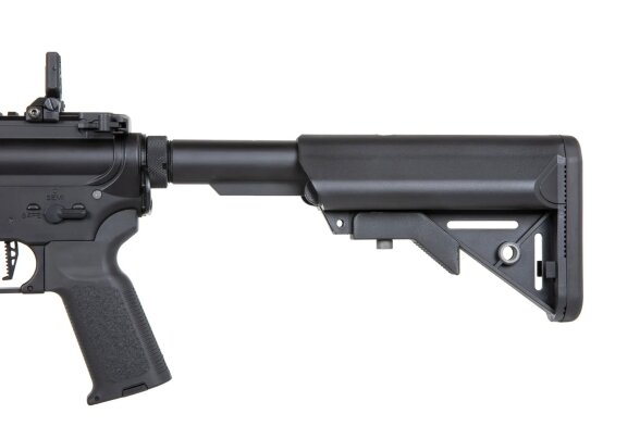 Specna Arms SA-P21 Prime™ Aster II ETU airsoft Carbine with Brushless Motor Black 14
