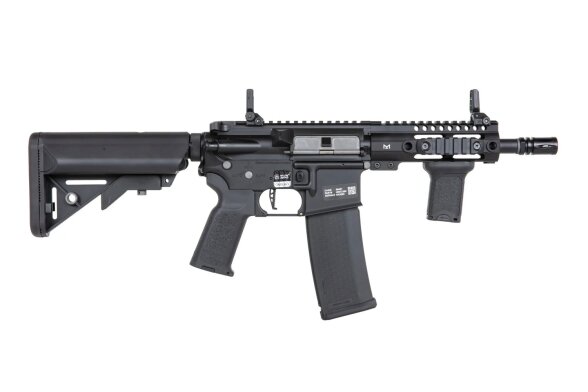 Specna Arms SA-P21 Prime™ Aster II ETU airsoft Carbine with Brushless Motor Black 15