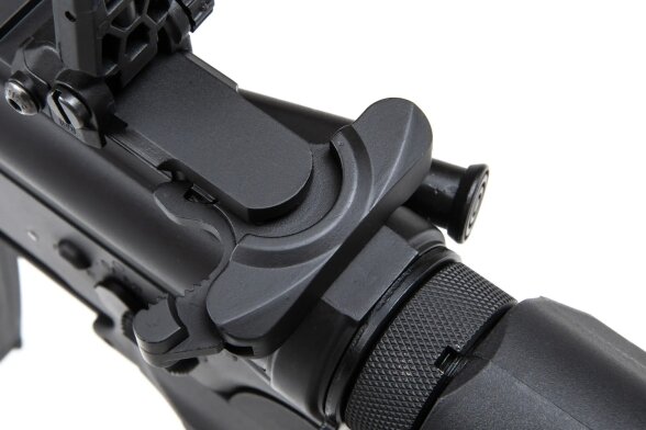 Specna Arms SA-P21 Prime™ Aster II ETU airsoft Carbine with Brushless Motor Black 3