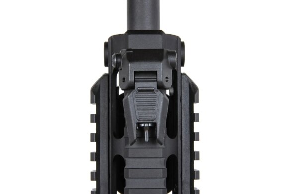 Specna Arms SA-P21 Prime™ Aster II ETU airsoft Carbine with Brushless Motor Black 4