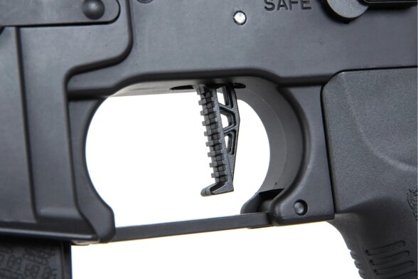 Specna Arms SA-P21 Prime™ Aster II ETU airsoft Carbine with Brushless Motor Black 5