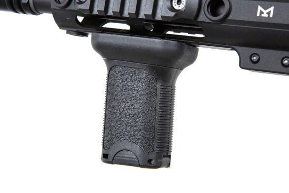 Specna Arms SA-P21 Prime™ Aster II ETU airsoft Carbine with Brushless Motor Black 9