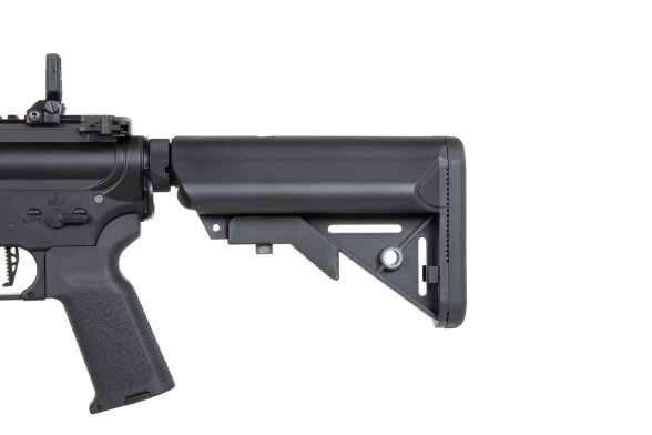 Specna Arms SA-P21 Prime™ Aster II ETU airsoft Carbine with Brushless Motor Black 1