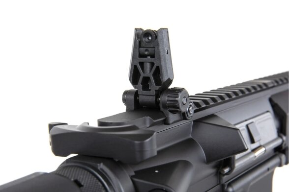 Specna Arms SA-P22 Prime™ Aster II ETU airsoft Carbine with Brushless Motor Black 14