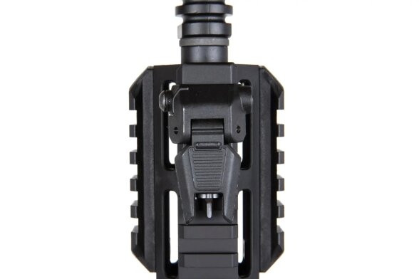 Specna Arms SA-P22 Prime™ Aster II ETU airsoft Carbine with Brushless Motor Black 4