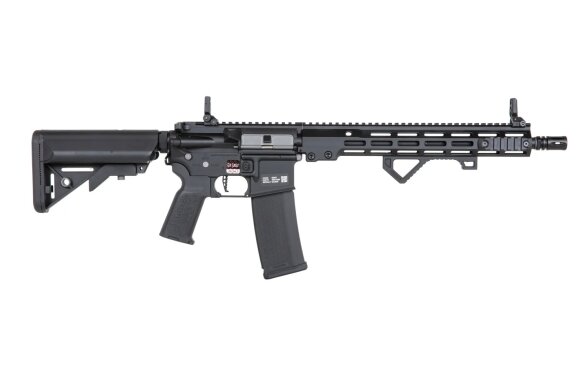 Specna Arms SA-P22 Prime™ Aster II ETU airsoft Carbine with Brushless Motor Black 5