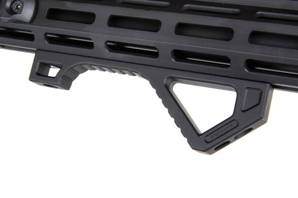 Specna Arms SA-P22 Prime™ Aster II ETU airsoft Carbine with Brushless Motor Black 6