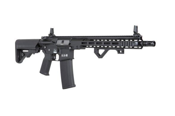 Specna Arms SA-P22 Prime™ Aster II ETU airsoft Carbine with Brushless Motor Black 7
