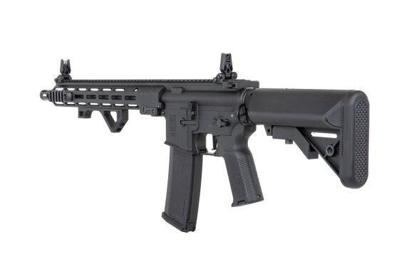 Specna Arms SA-P22 Prime™ Aster II ETU airsoft Carbine with Brushless Motor Black 8