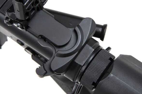 Specna Arms SA-P23 Prime™ Aster II ETU airsoft Carbine with Brushless Motor Black 11
